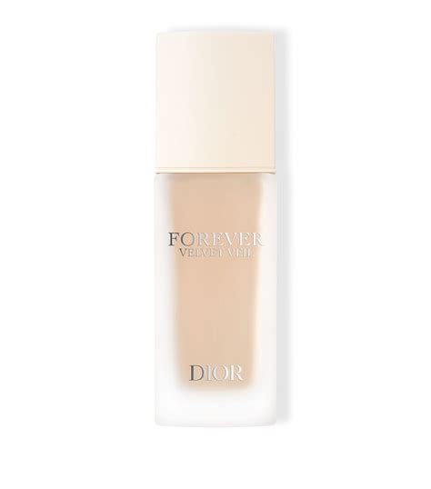 dior velvet veil primer